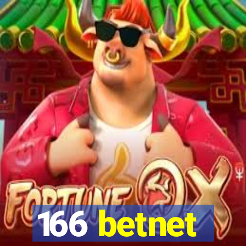 166 betnet